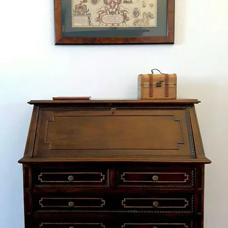 La Bitta Sul Molo Appartement