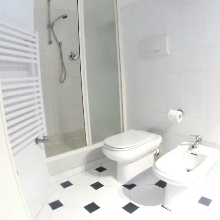 Appartement La Bitta Sul Molo Genua