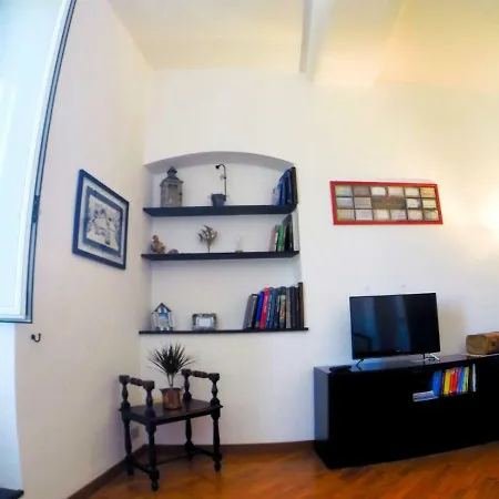 Apartman La Bitta Sul Molo *