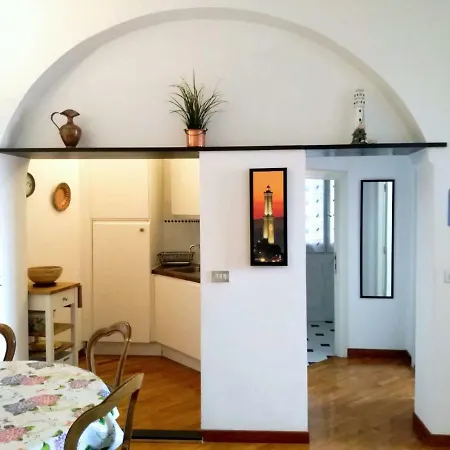 La Bitta Sul Molo * Génova