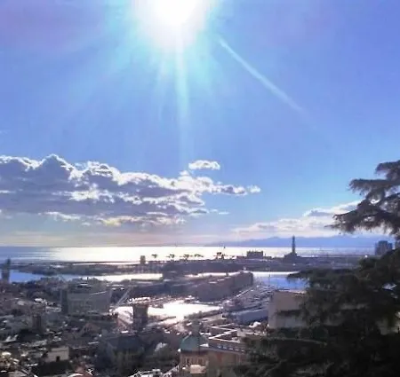 La Bitta Sul Molo * Genova