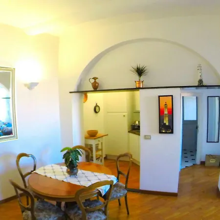 La Bitta Sul Molo Apartamento