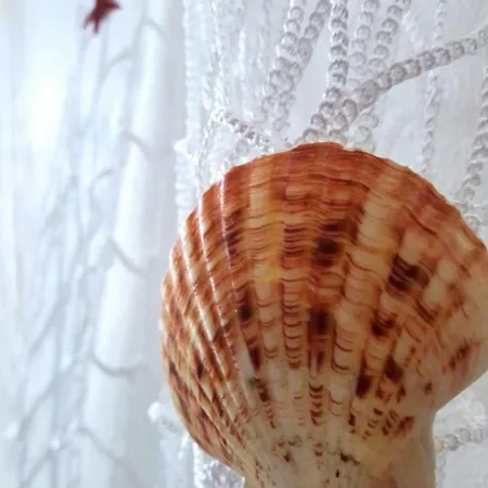 Apartman La Bitta Sul Molo Genova