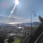 Lägenhet La Bitta Sul Molo Genua