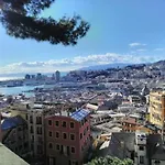 La Bitta Sul Molo 公寓