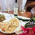La Bitta Sul Molo 公寓 热那亚
